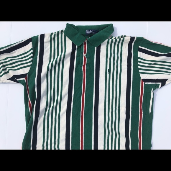 Men’s polo by Ralph Lauren - Picture 1 of 2